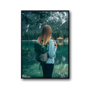 Nature Frame