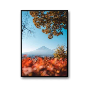 Japan Frame