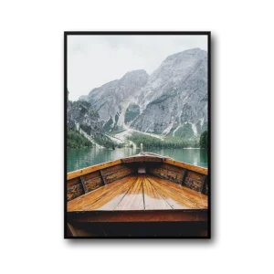 Scandinavia Frame