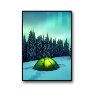 Arora Frame